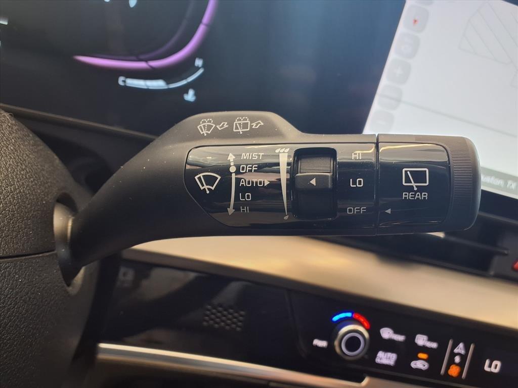 used 2025 Kia Sportage car, priced at $28,700