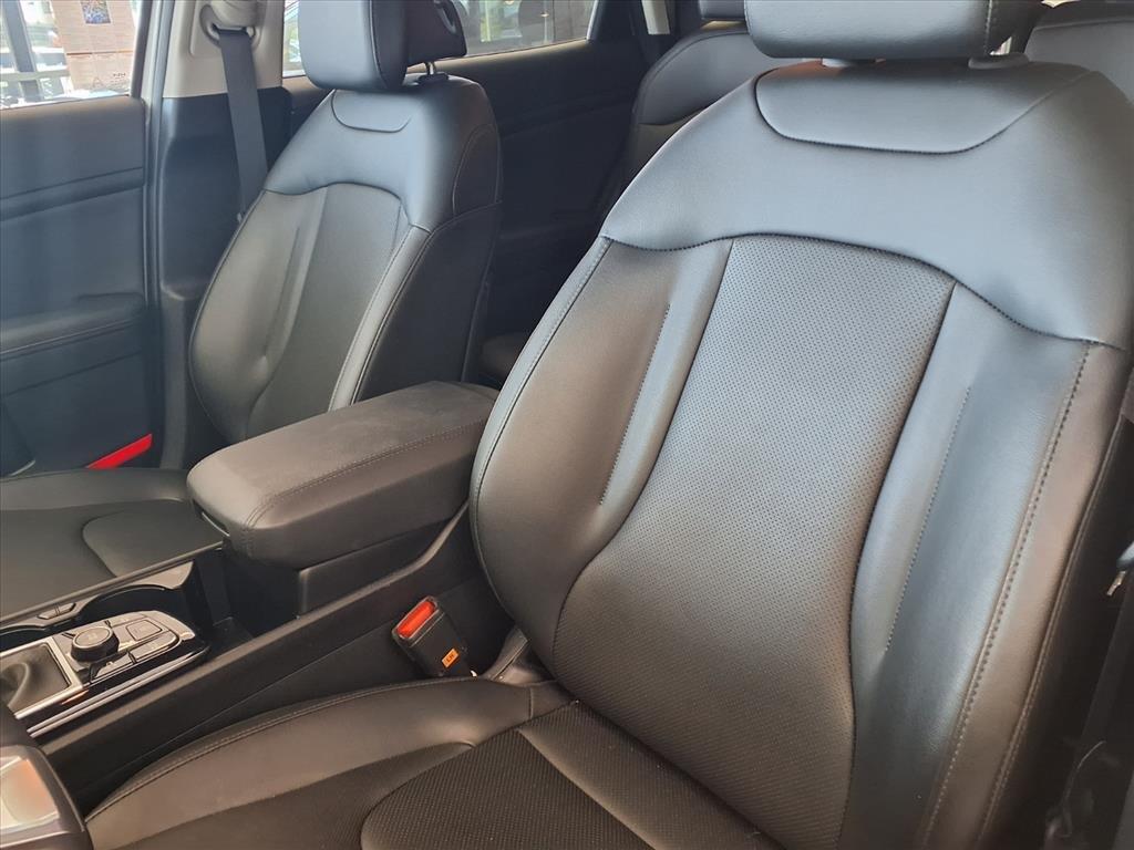 used 2025 Kia Sportage car, priced at $28,700