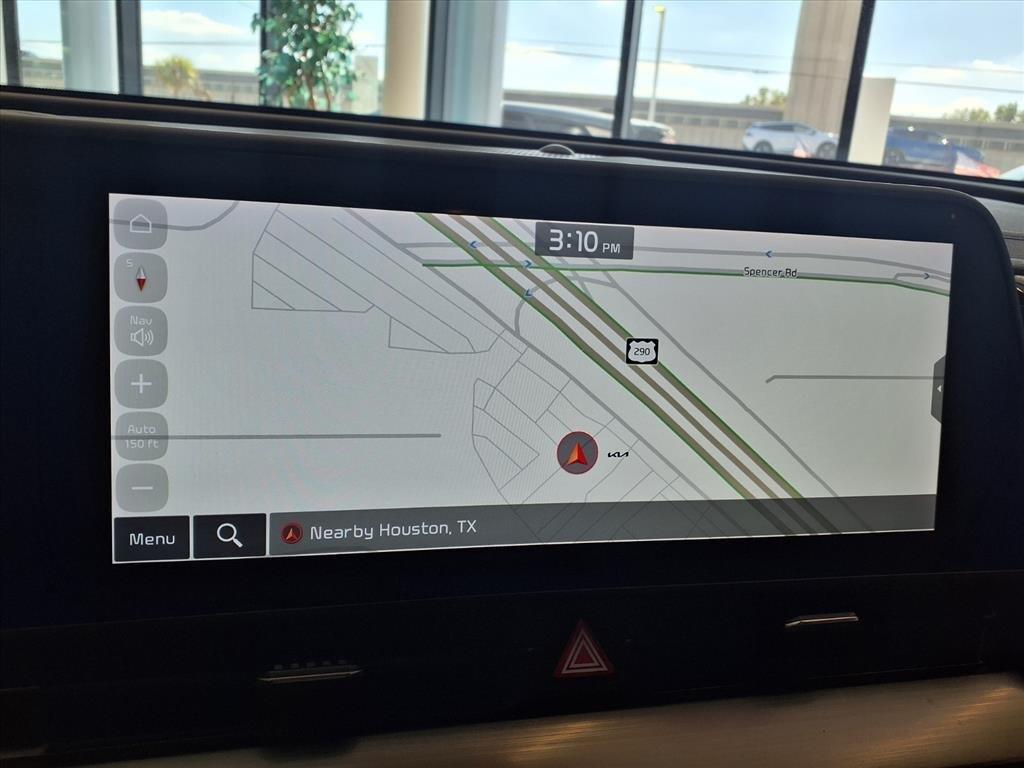 used 2025 Kia Sportage car, priced at $28,700