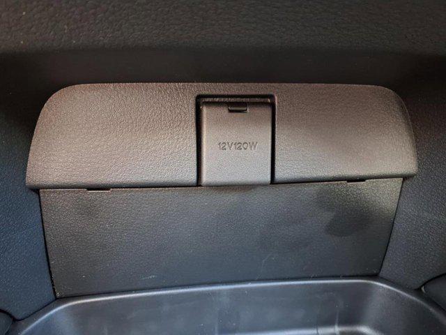 new 2025 Mazda CX-50 car, priced at $38,965