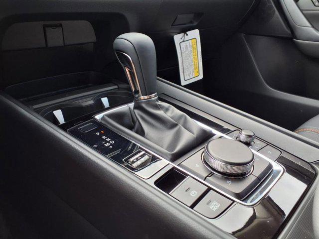 new 2025 Mazda CX-50 car, priced at $38,965