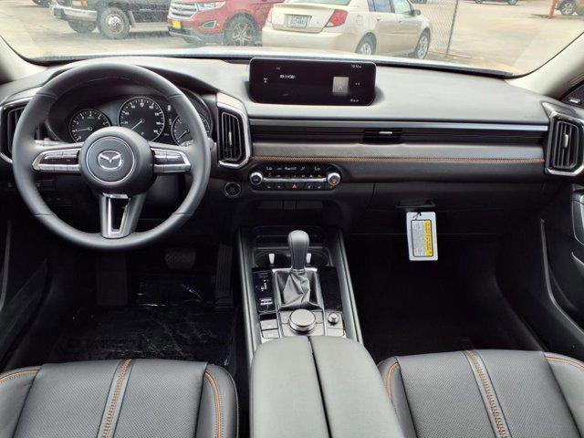 new 2025 Mazda CX-50 car, priced at $38,965