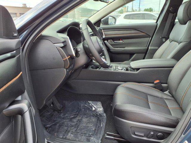 new 2025 Mazda CX-50 car, priced at $38,965