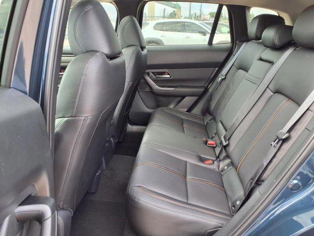 new 2025 Mazda CX-50 car, priced at $38,965
