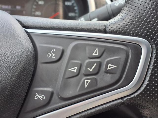 used 2023 Chevrolet Malibu car, priced at $19,700