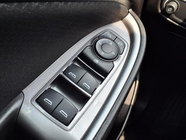 used 2023 Chevrolet Malibu car, priced at $19,700