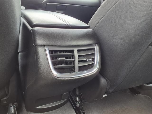 used 2023 Chevrolet Malibu car, priced at $19,700