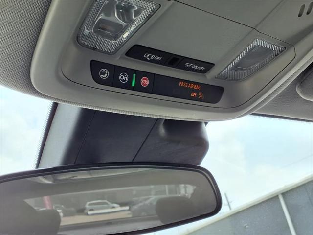 used 2023 Chevrolet Malibu car, priced at $19,700