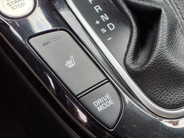 used 2023 Kia Soul car, priced at $20,300