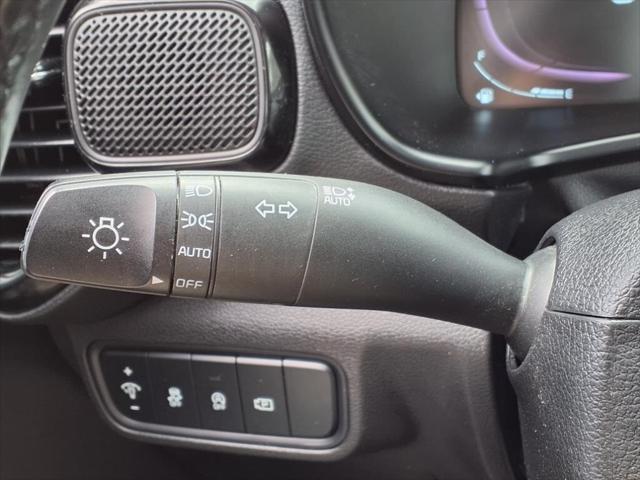 used 2023 Kia Soul car, priced at $20,300