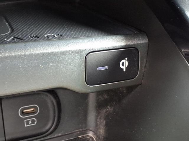 used 2023 Kia Soul car, priced at $20,300
