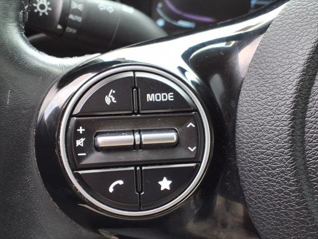 used 2023 Kia Soul car, priced at $20,300