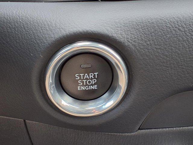 new 2025 Mazda CX-5 car, priced at $33,740