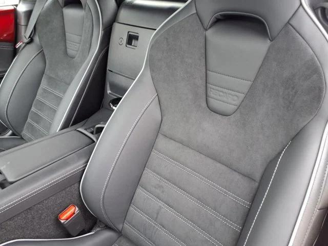 new 2025 Mazda MX-5 Miata RF car, priced at $43,040