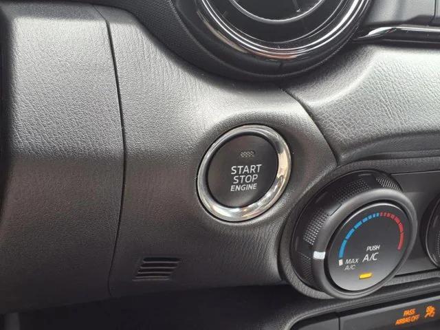 new 2025 Mazda MX-5 Miata RF car, priced at $43,040