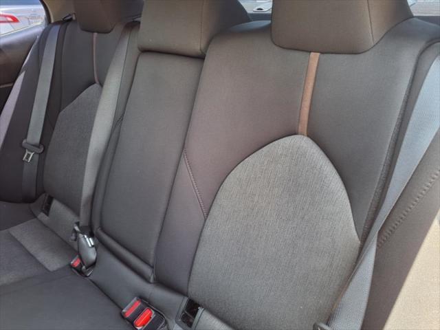 used 2020 Toyota Camry car, priced at $18,900