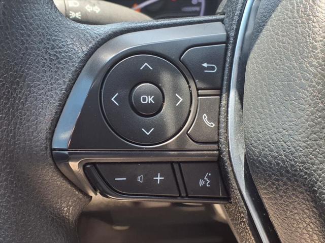 used 2020 Toyota Camry car, priced at $18,900