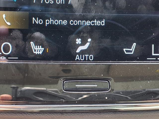 used 2021 Volvo XC40 car, priced at $28,399