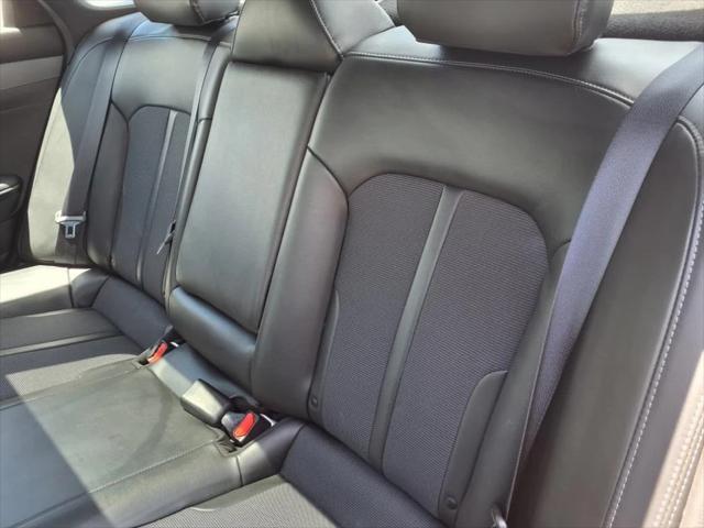 used 2021 Kia K5 car, priced at $21,900