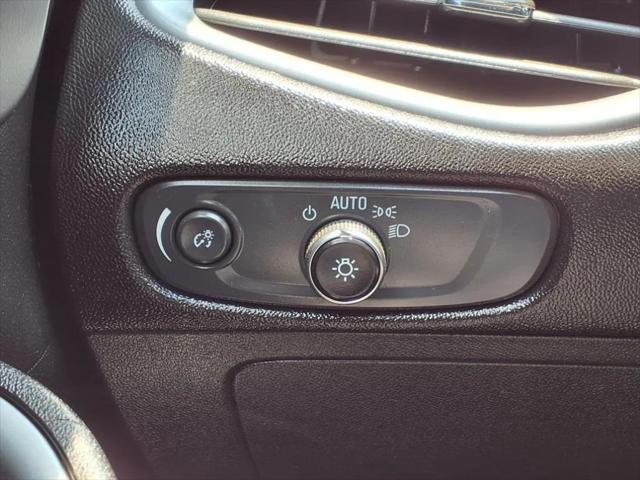 used 2023 Chevrolet Malibu car, priced at $19,900
