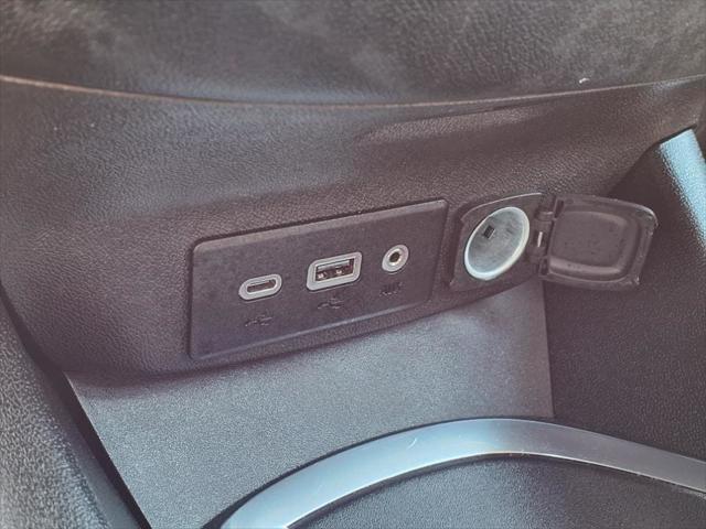 used 2023 Chevrolet Malibu car, priced at $19,900