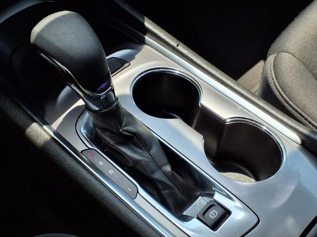 used 2023 Chevrolet Malibu car, priced at $19,900