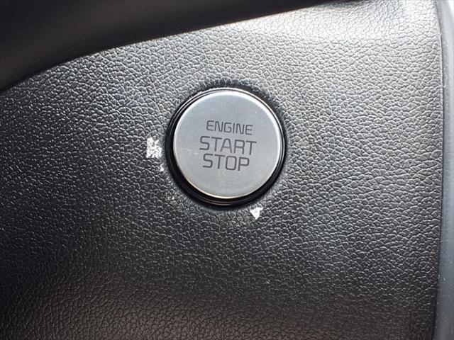 used 2023 Kia Sorento car, priced at $33,900