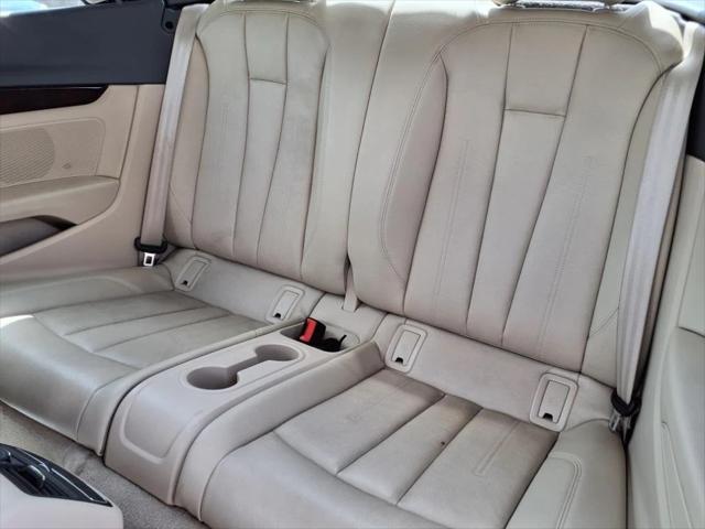 used 2018 Audi A5 car, priced at $21,800