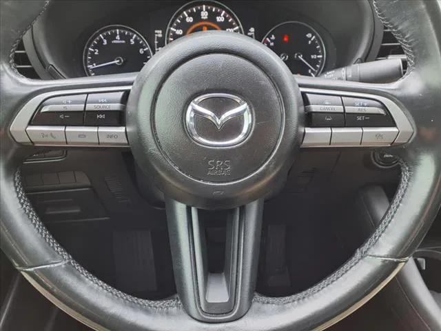 used 2020 Mazda Mazda3 car, priced at $18,900