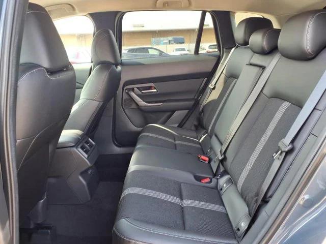 new 2025 Mazda CX-50 car, priced at $32,279