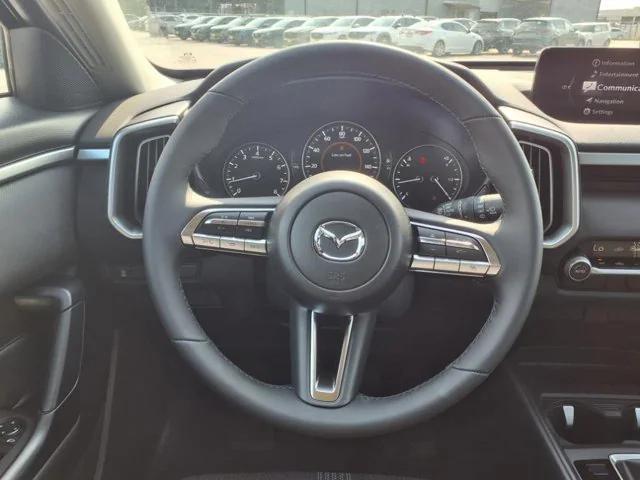 new 2025 Mazda CX-50 car, priced at $32,279
