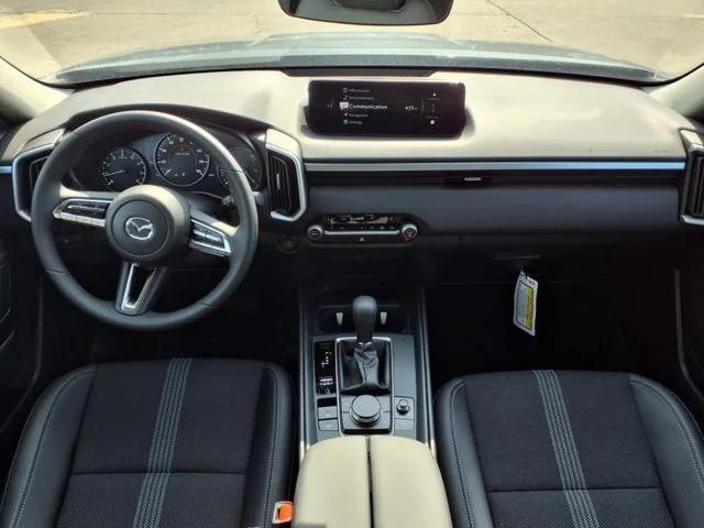 new 2025 Mazda CX-50 car, priced at $32,279