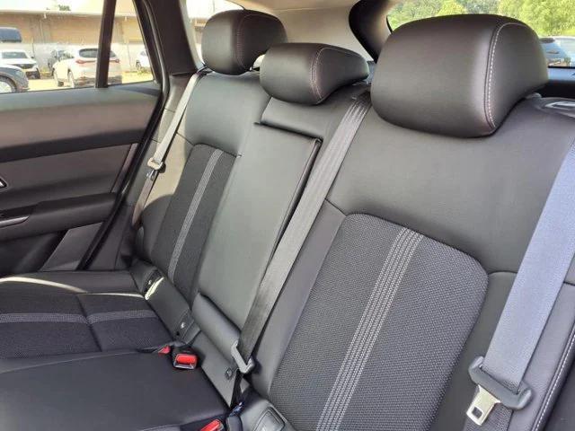 new 2025 Mazda CX-50 car, priced at $32,279