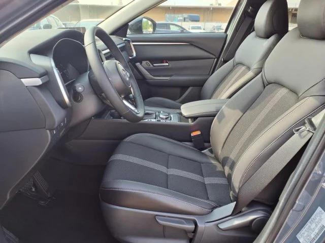 new 2025 Mazda CX-50 car, priced at $32,279
