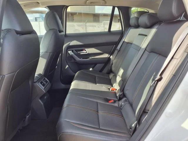new 2025 Mazda CX-50 Hybrid car, priced at $42,679