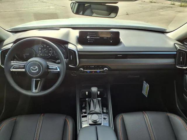 new 2025 Mazda CX-50 Hybrid car, priced at $42,679