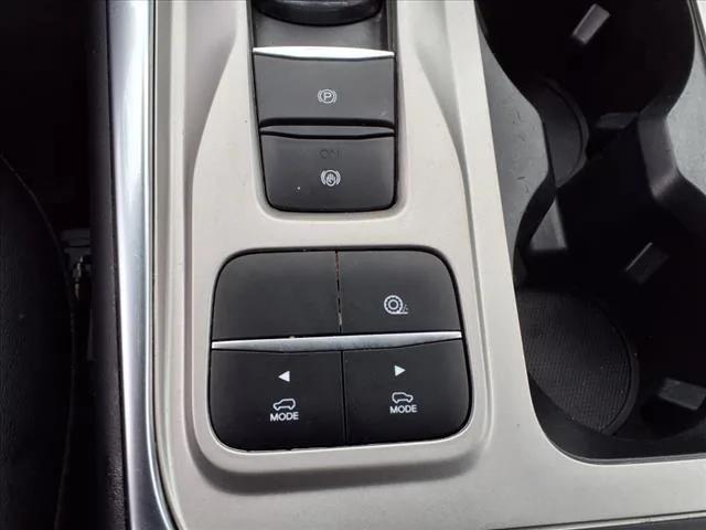 used 2023 Ford Explorer car, priced at $28,800