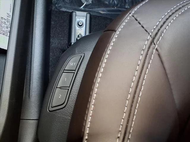 new 2025 Mazda CX-5 car, priced at $42,469