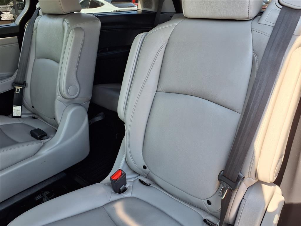 used 2019 Honda Odyssey car, priced at $25,800