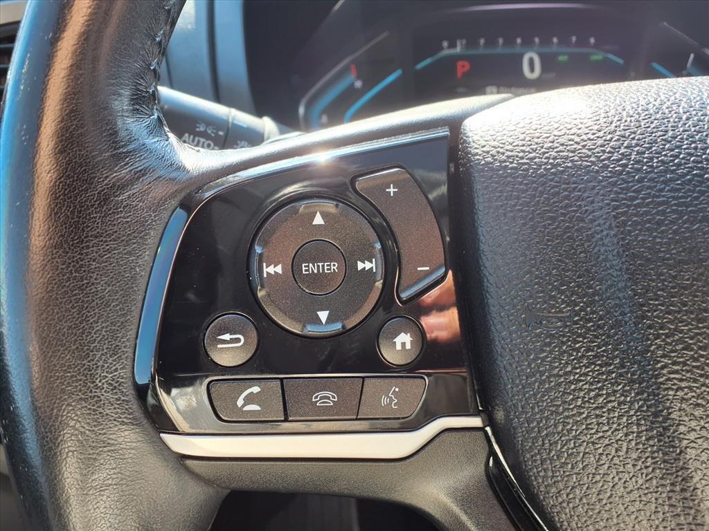 used 2019 Honda Odyssey car, priced at $25,800