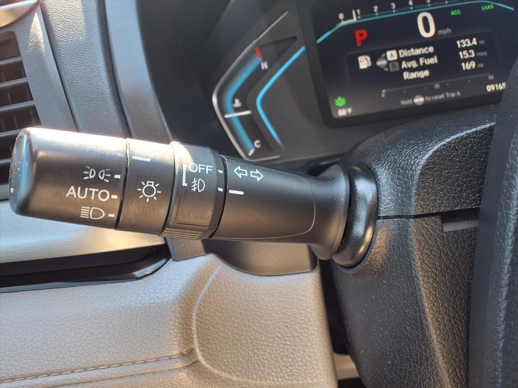 used 2019 Honda Odyssey car, priced at $25,800
