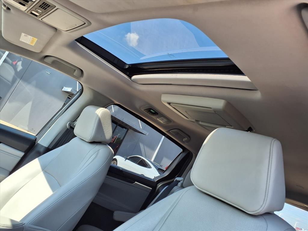 used 2019 Honda Odyssey car, priced at $25,800