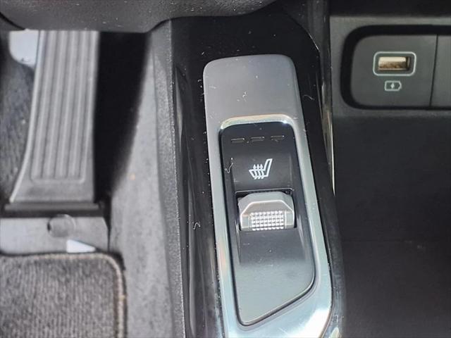 used 2021 Kia Sorento car, priced at $27,600