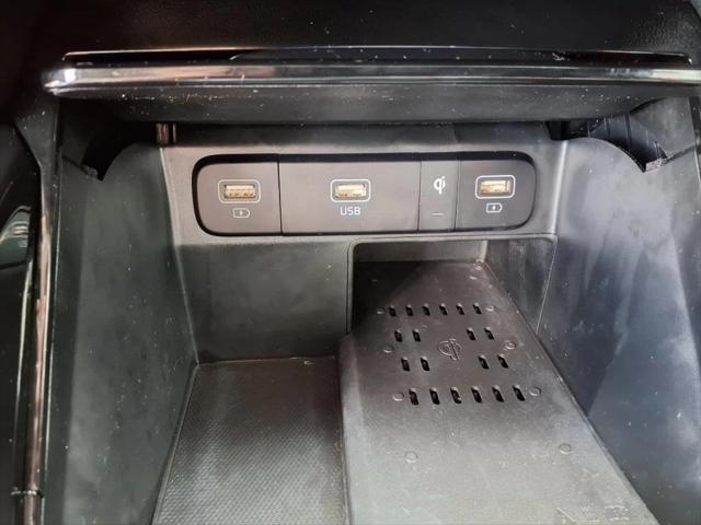 used 2021 Kia Sorento car, priced at $27,600