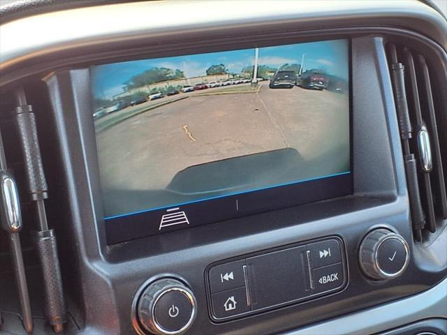 used 2022 Chevrolet Colorado car, priced at $24,995