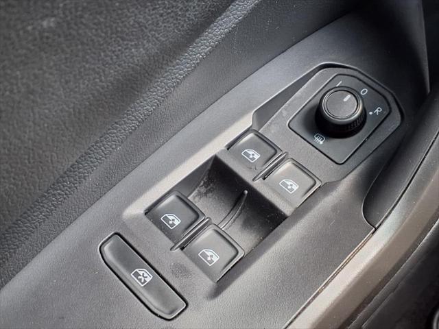 used 2019 Volkswagen Jetta car, priced at $15,700