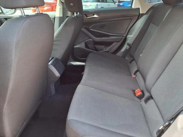 used 2019 Volkswagen Jetta car, priced at $15,700