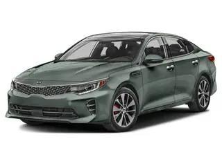 used 2016 Kia Optima car, priced at $11,800