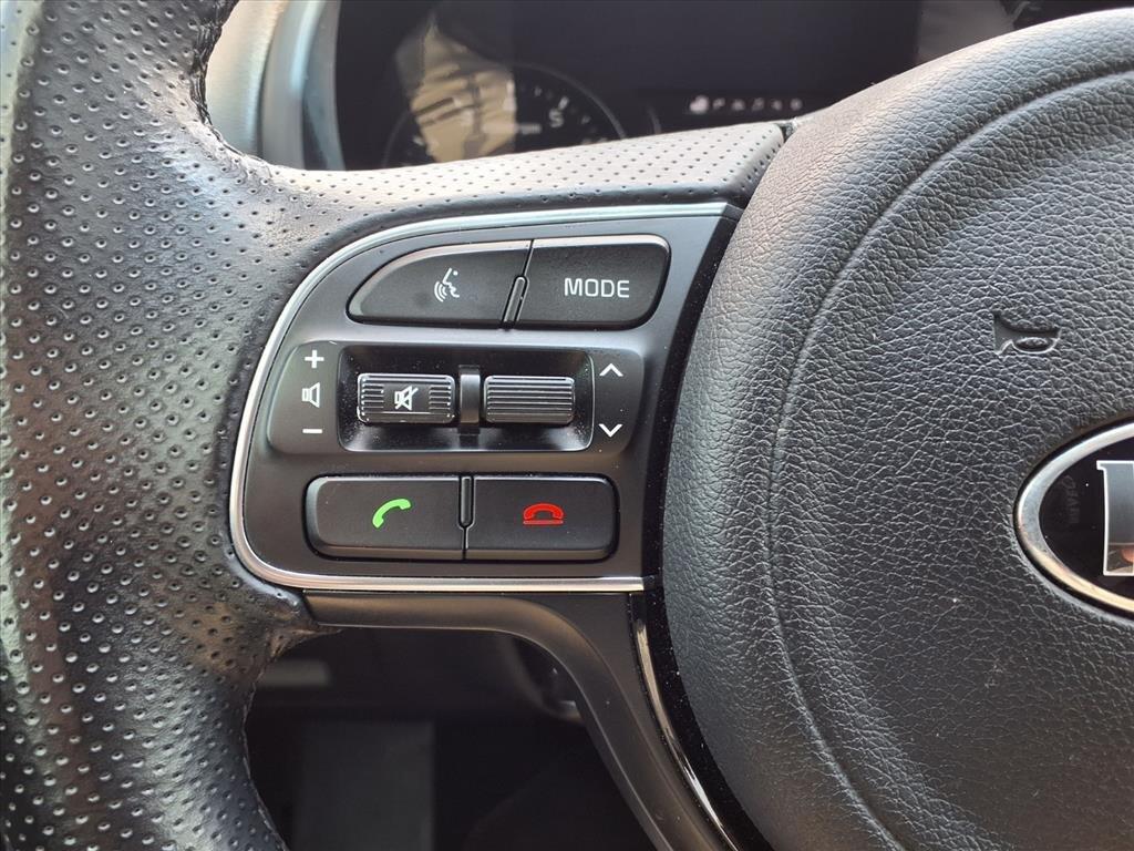 used 2019 Kia Sportage car, priced at $18,900