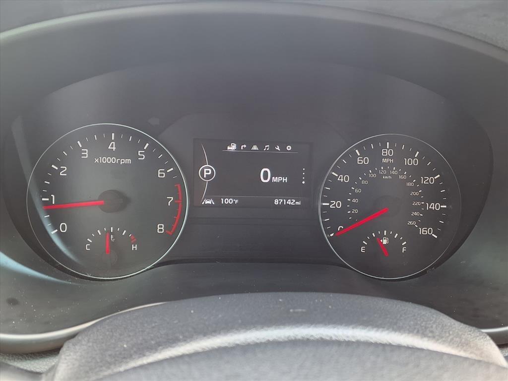 used 2019 Kia Sportage car, priced at $18,900